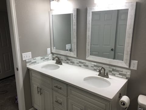 Bathroom Remodeling in Pine Creek, Colorado Springs