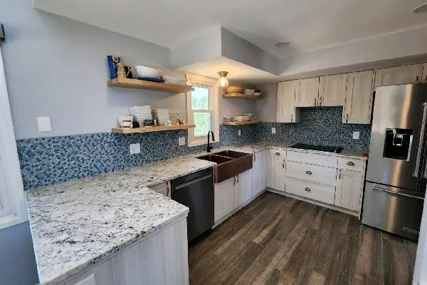 Home Remodeling Contractor in Black Forest, CO